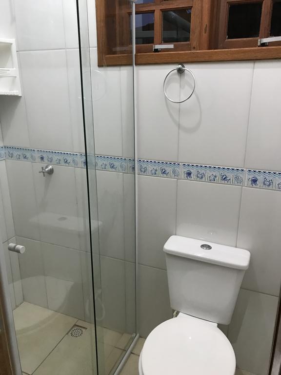 FlorianópolisCasa Do Bosque住宿加早餐旅馆 外观 照片