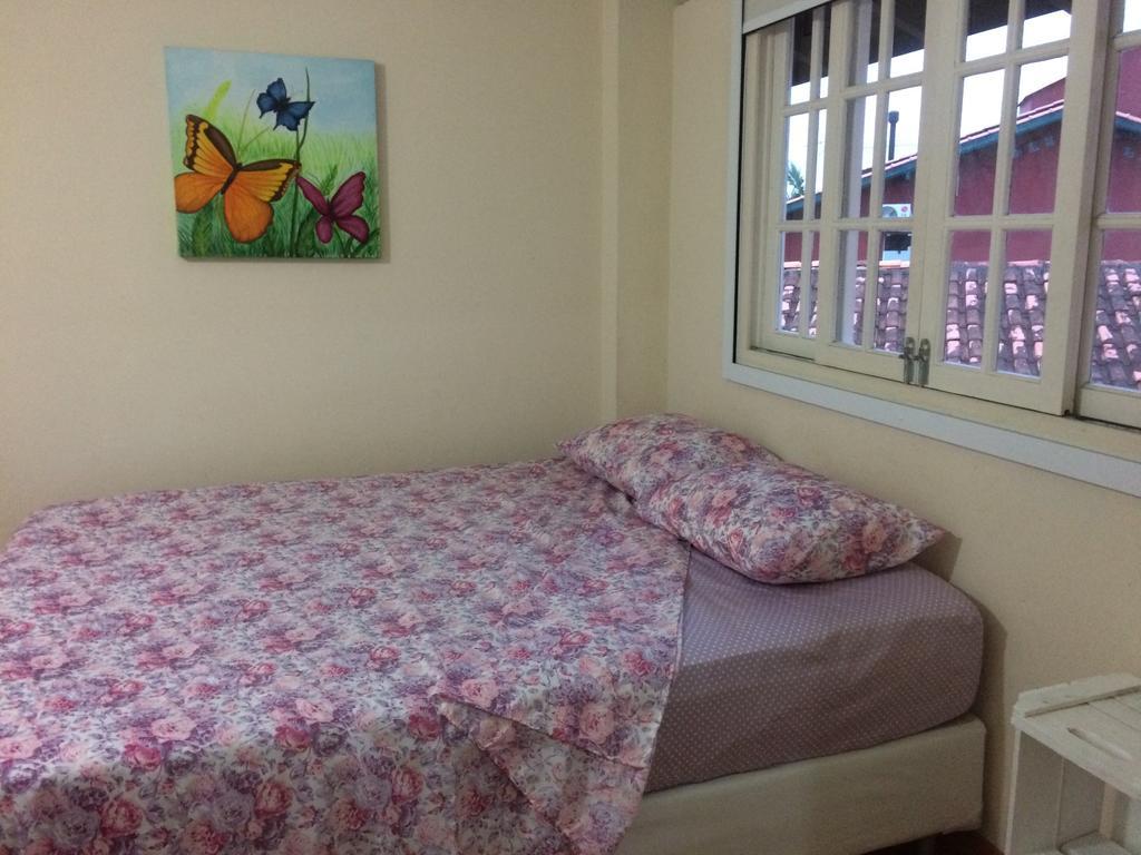FlorianópolisCasa Do Bosque住宿加早餐旅馆 外观 照片