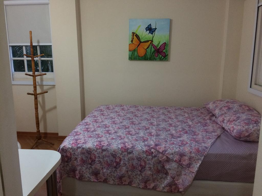 FlorianópolisCasa Do Bosque住宿加早餐旅馆 外观 照片