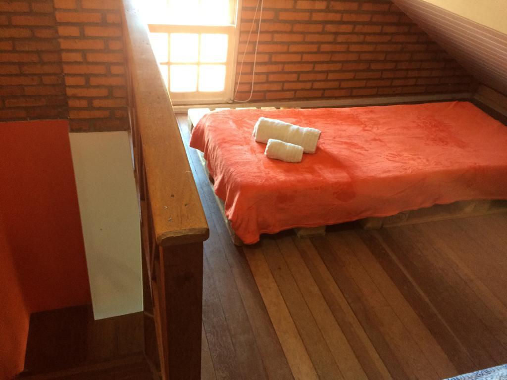 FlorianópolisCasa Do Bosque住宿加早餐旅馆 客房 照片
