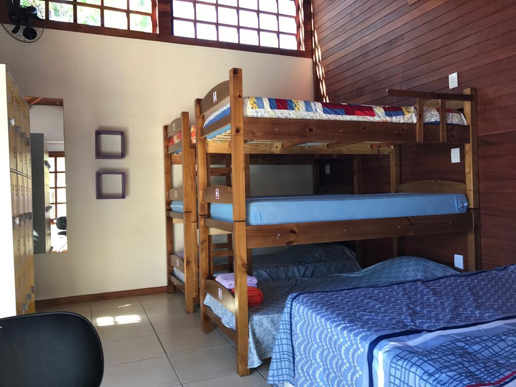 FlorianópolisCasa Do Bosque住宿加早餐旅馆 客房 照片