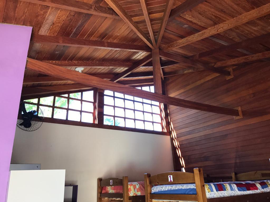 FlorianópolisCasa Do Bosque住宿加早餐旅馆 客房 照片