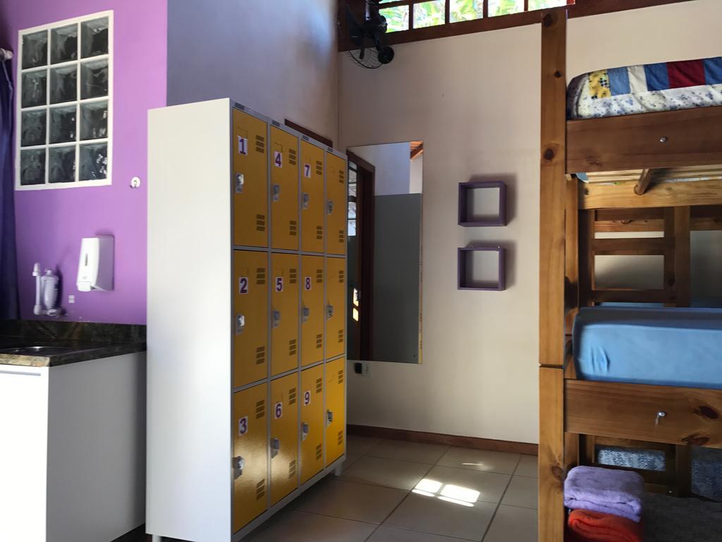FlorianópolisCasa Do Bosque住宿加早餐旅馆 客房 照片